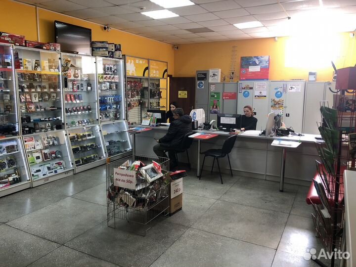 Авторизованный сервисный центр Мобилэнд Сервис