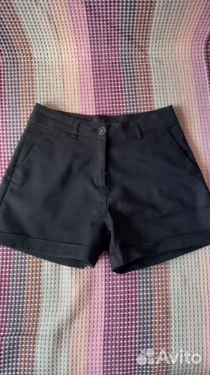 Шорты женские
