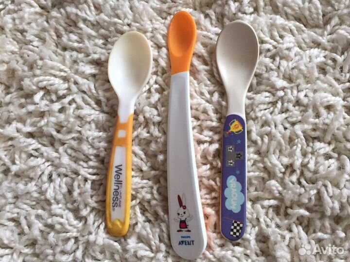 Аксессуары для кормления 0+