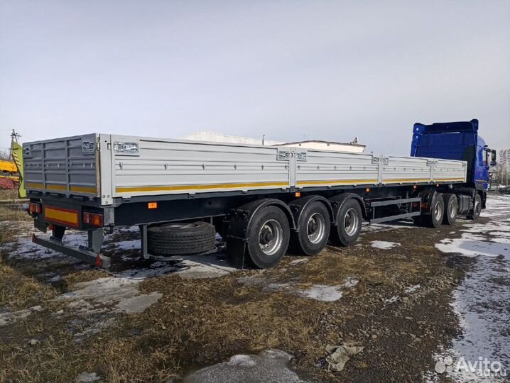 Водитель кат. С Е