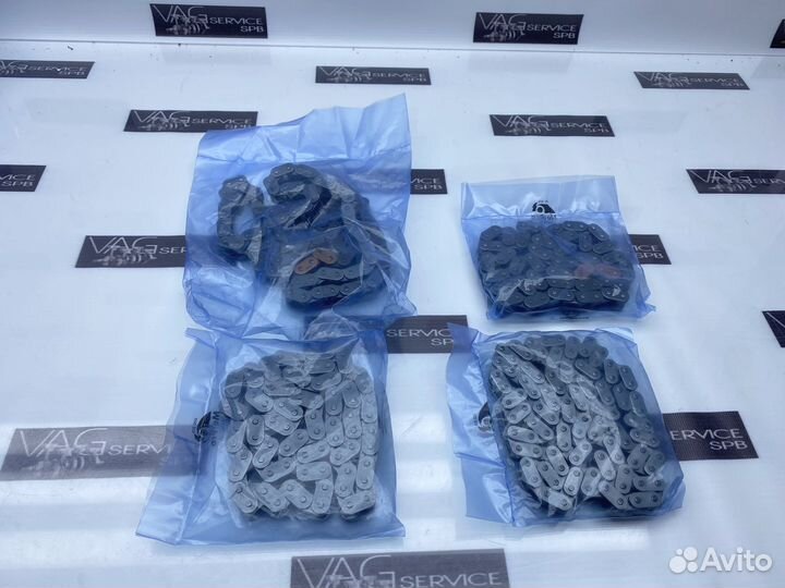 Новый комплект грм VW VAG 2.8 3.0 3.2 CGW