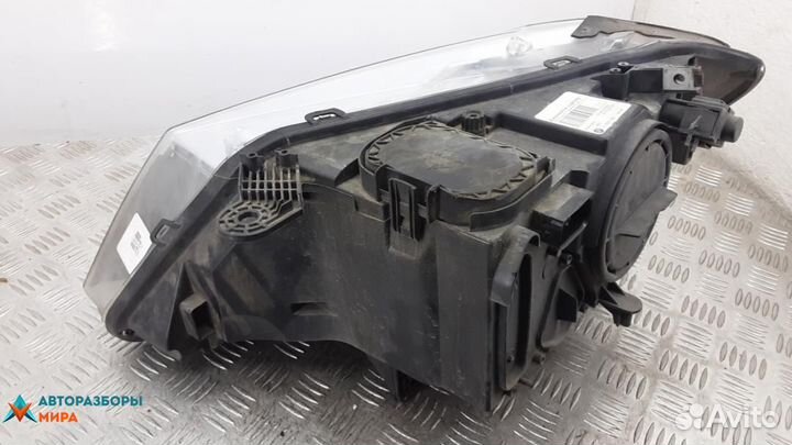 Фара правая BMW X3 F25 2012 63117276992
