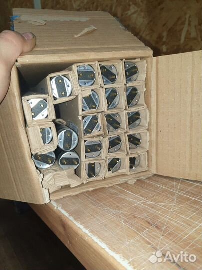 Антибактериальная лампа philips TUV 30W/G30 T8