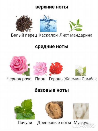 Туалетная вода Calvin Klein Deep Euphoria