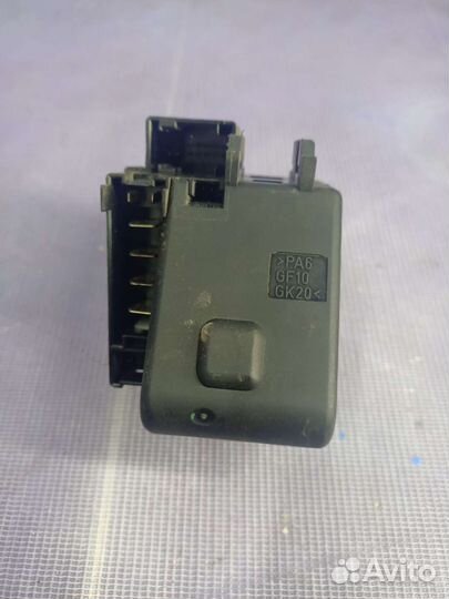 Замок зажигания Mercedes Benz C-class w202