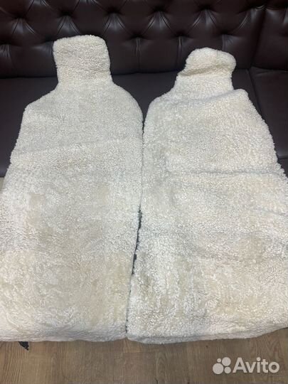 Накидки на сидения