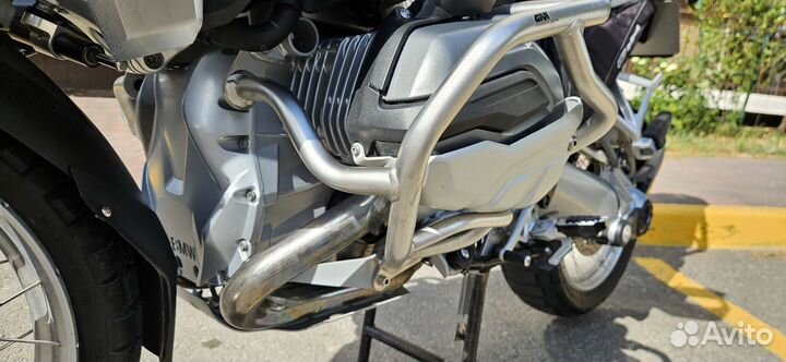 BMW R 1200 GS