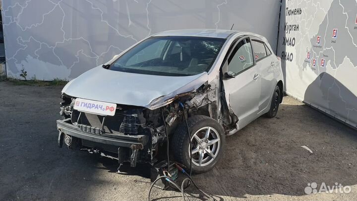 Крыло переднее правое Hyundai i30 (GD) 66321A6010