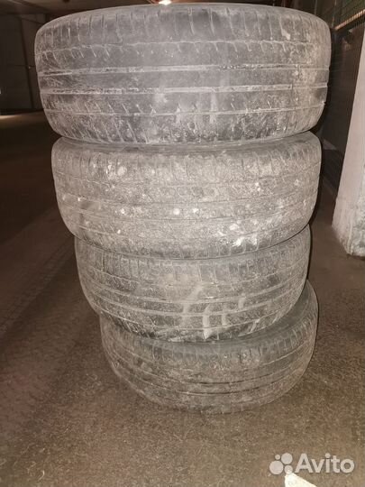 Michelin Primacy HP 215/55 R16 V