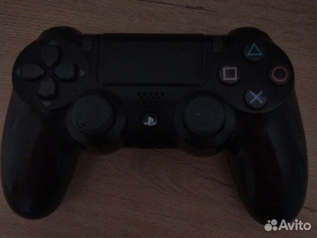 Джостик ps4 оригинальный