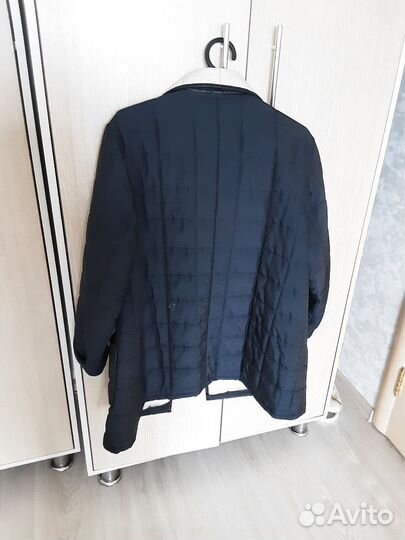 Куртка демисезонная женская