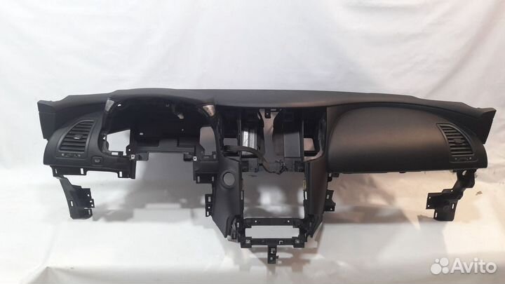 Торпедо Infiniti FX35 Кроссовер