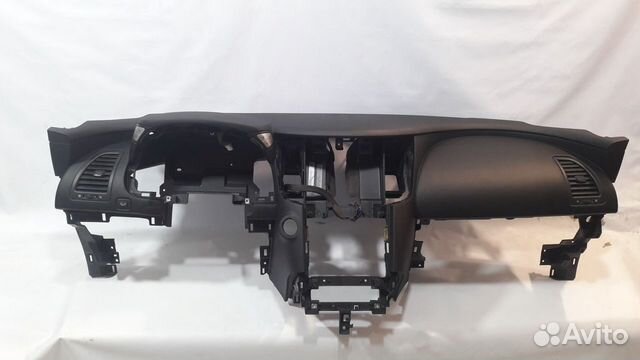 Торпедо Infiniti FX35 Кроссовер