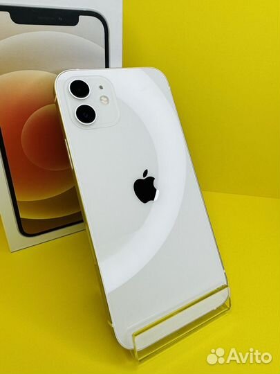 iPhone 12, 128 ГБ