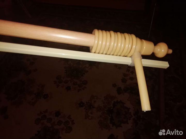 Гардина для штор