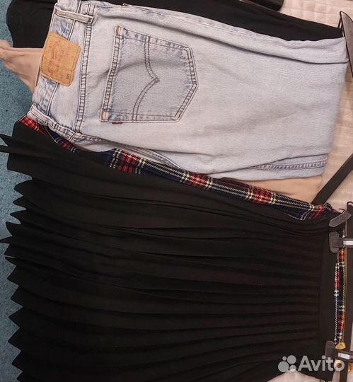 Одежда пакетом р-р 52