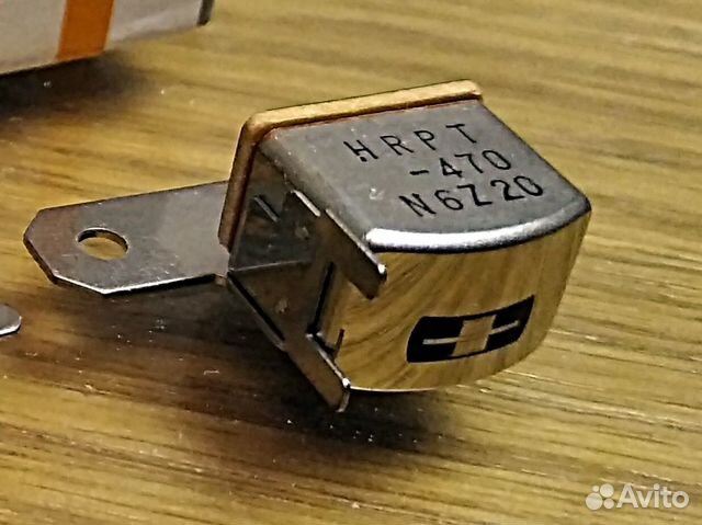 Японские головки 6мм кассетных плееров и магнитол