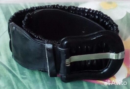 Ремень женский новый