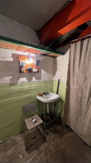 Гараж, 24 м²