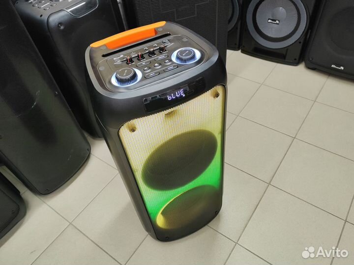 Колонка Eltronic 20-18 Новинка