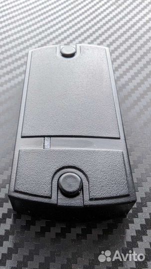 Считыватель iron logik matrix ll black/matrix-ll