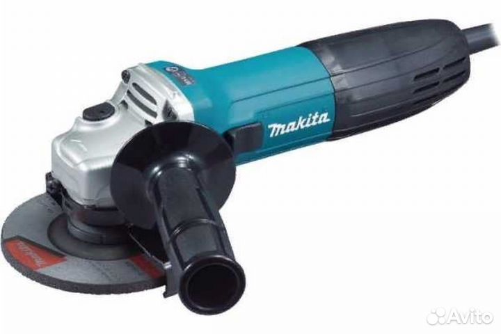 Ушм Makita GA4530R