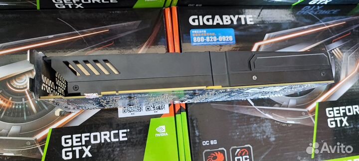P102-100 10GB gddr5X