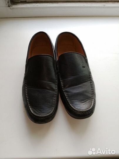 Одежда бу мешком