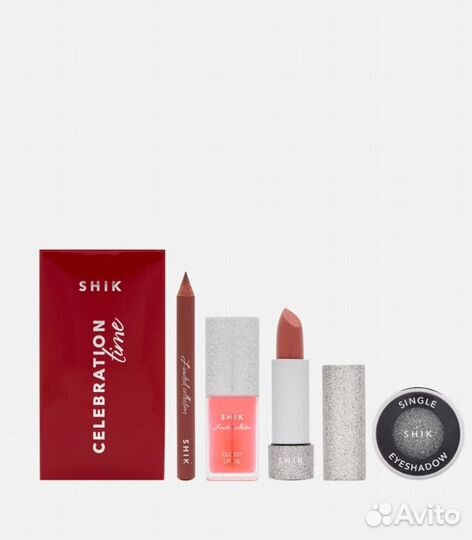 Shik новая косметика