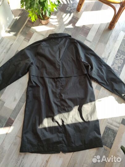 Плащ Nike S