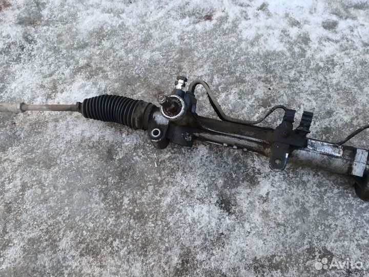 Рулевая рейка Fiat Linea/Фиат Линеа