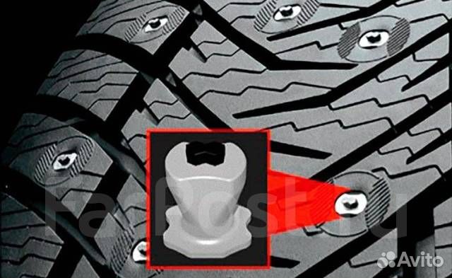 Yokohama IceGuard Stud IG65 215/55 R18 127