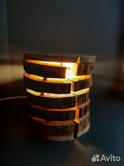 Светильник ночник