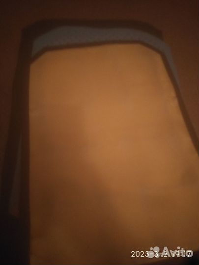 Бронежилет