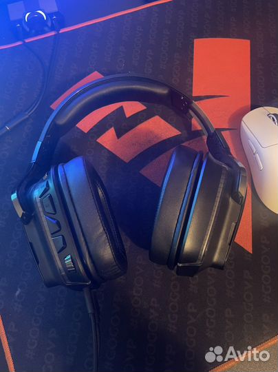 Беспроводные наушники