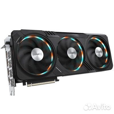 Видеокарта GigaByte nVidia GeForce RTX 4070 Ti 12G