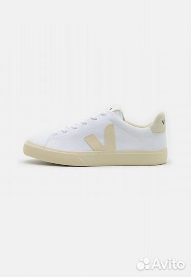 Кроссовки veja campo