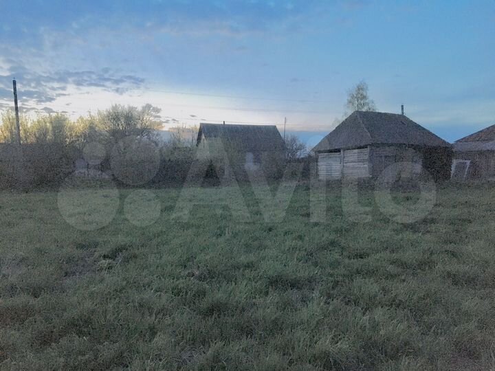 Участок 9 сот. (ИЖС)