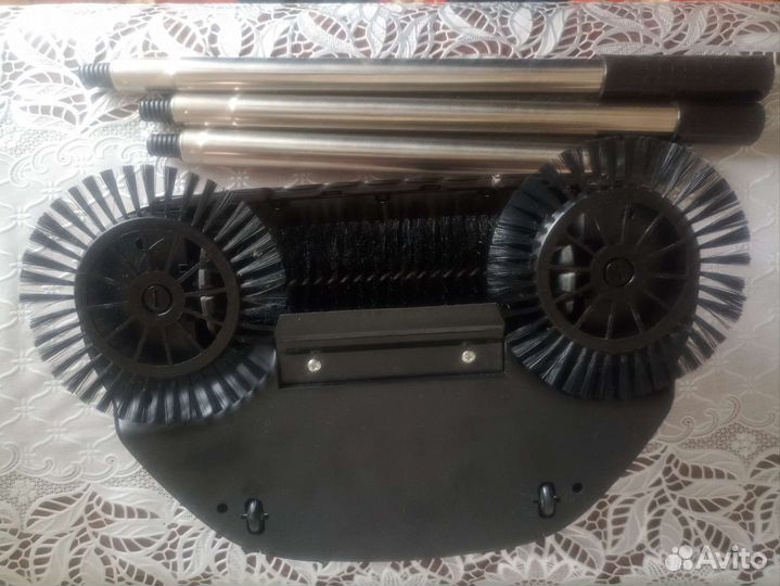 Щетка для чистки дома