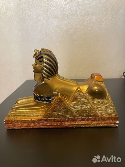 Стутаэтка из Египта (сфинкс)