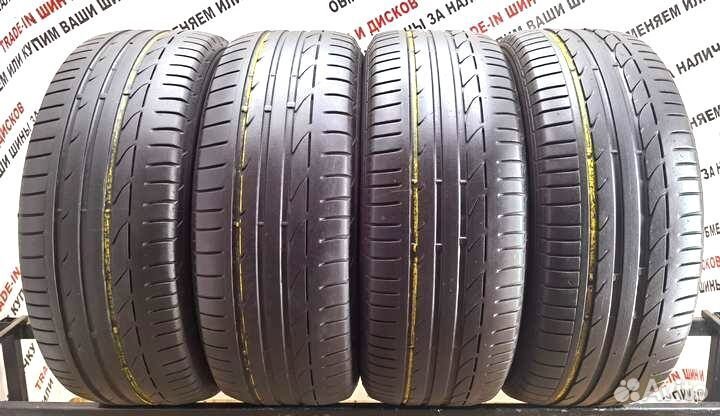 Bridgestone Potenza S001 235/45 R19
