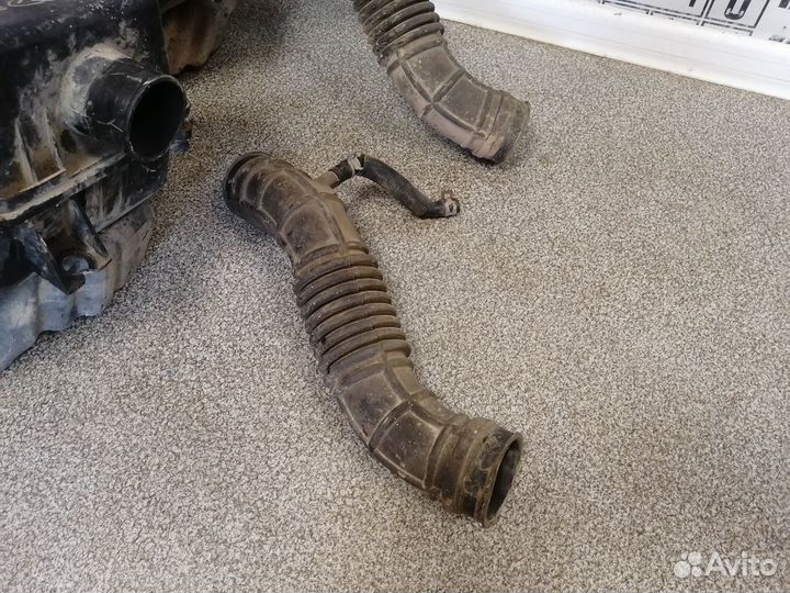 Корпус воздушного фильтра для Chery Bonus A13