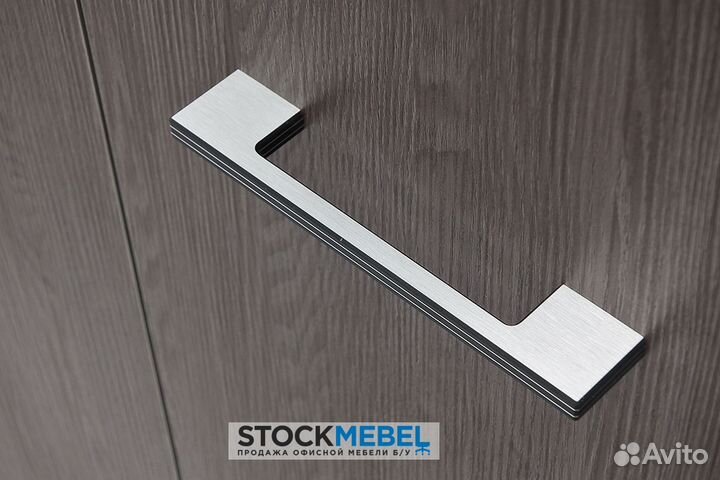 Офисная мебель. Кабинет руководителя Турин