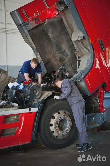 Автослесарь помощник механника