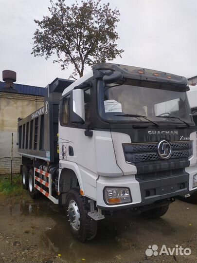 Shacman (Shaanxi) SX32586W385C, 2023