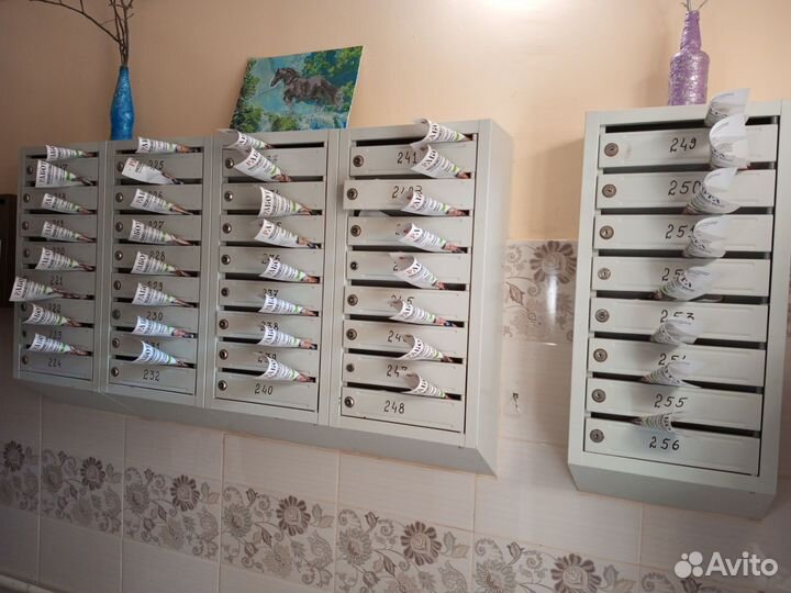 Расклею, разнесу, раздам листовки, объявления