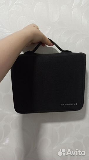 Мультистайлер Remington 5 в 1 Плойка выпрямитель