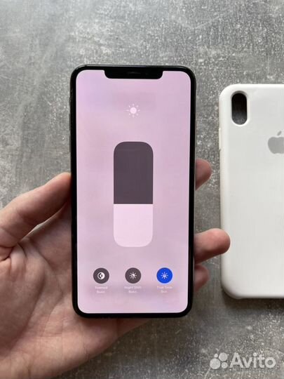 iPhone Xs Max, 64 ГБ