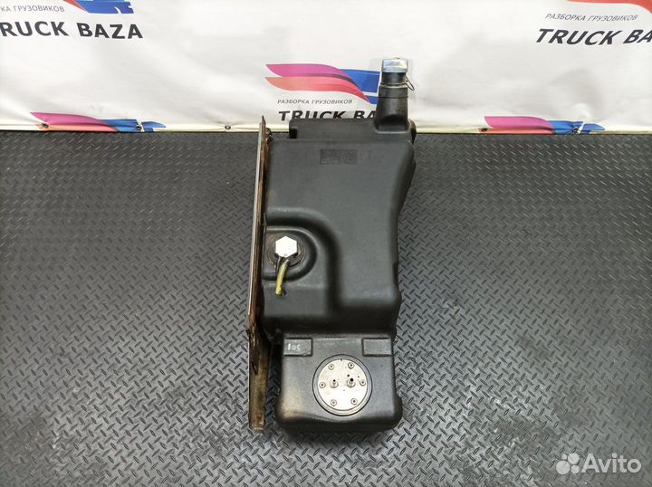 1692865 Бак AdBlue V50L Daf CF, Daf XF105