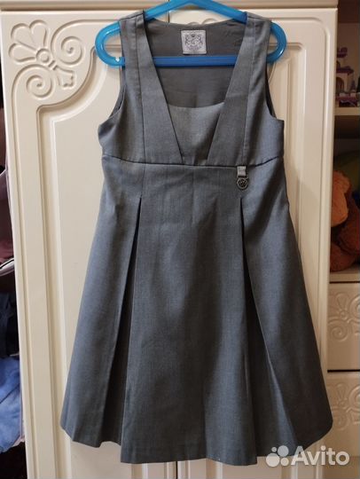 Школьная форма для девочки